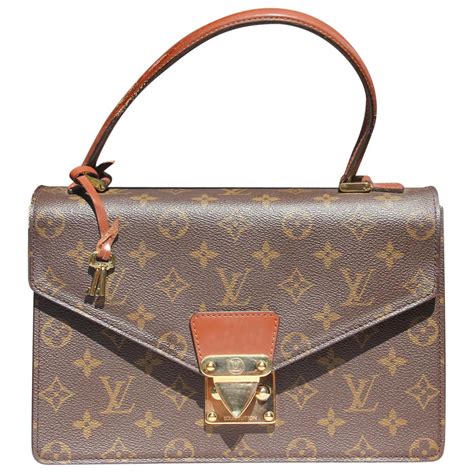 sac louis vuitton vestiaire collective